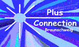 Badge - Plus Connection Braunschweig